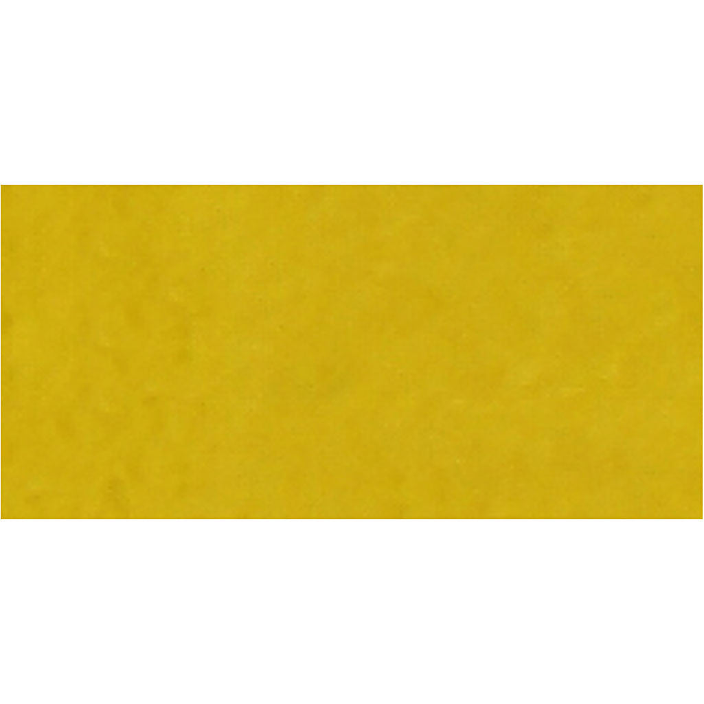 Pasta Modellabile, misura 13x6x4 cm, giallo, 500 g/ 1 conf. [HOB-78683]