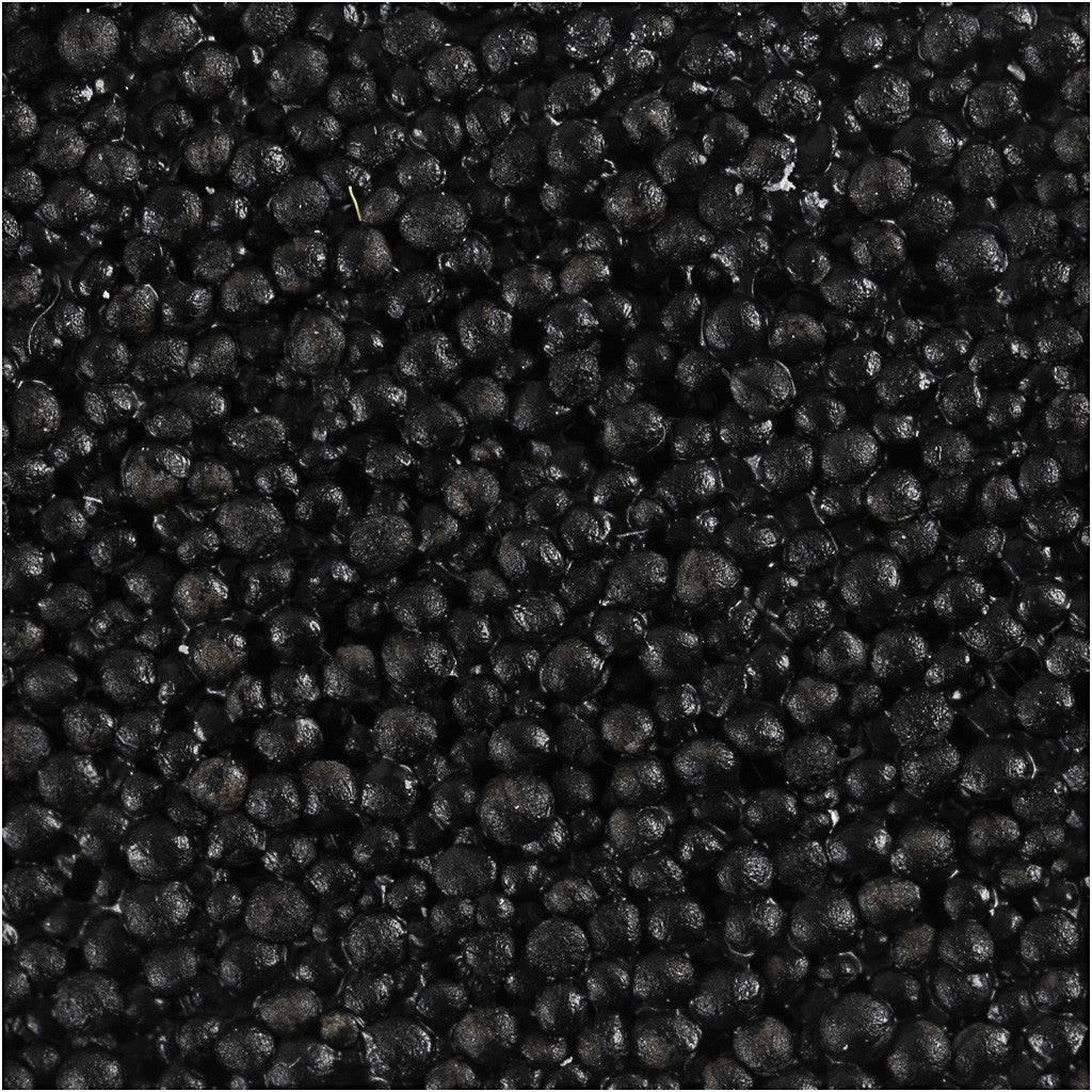 Foam Clay® , nero, 560 g/ 1 secch. [HOB-78820]