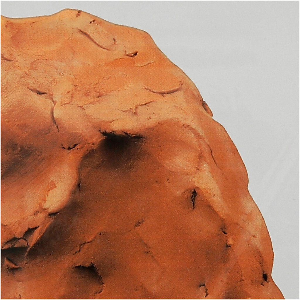Argilla Autoindurente, terracotta, 1000 g/ 1 conf. [HOB-789040]