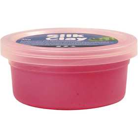Silk Clay®, rosa, 40 g/ 1 vasch. [HOB-79109]