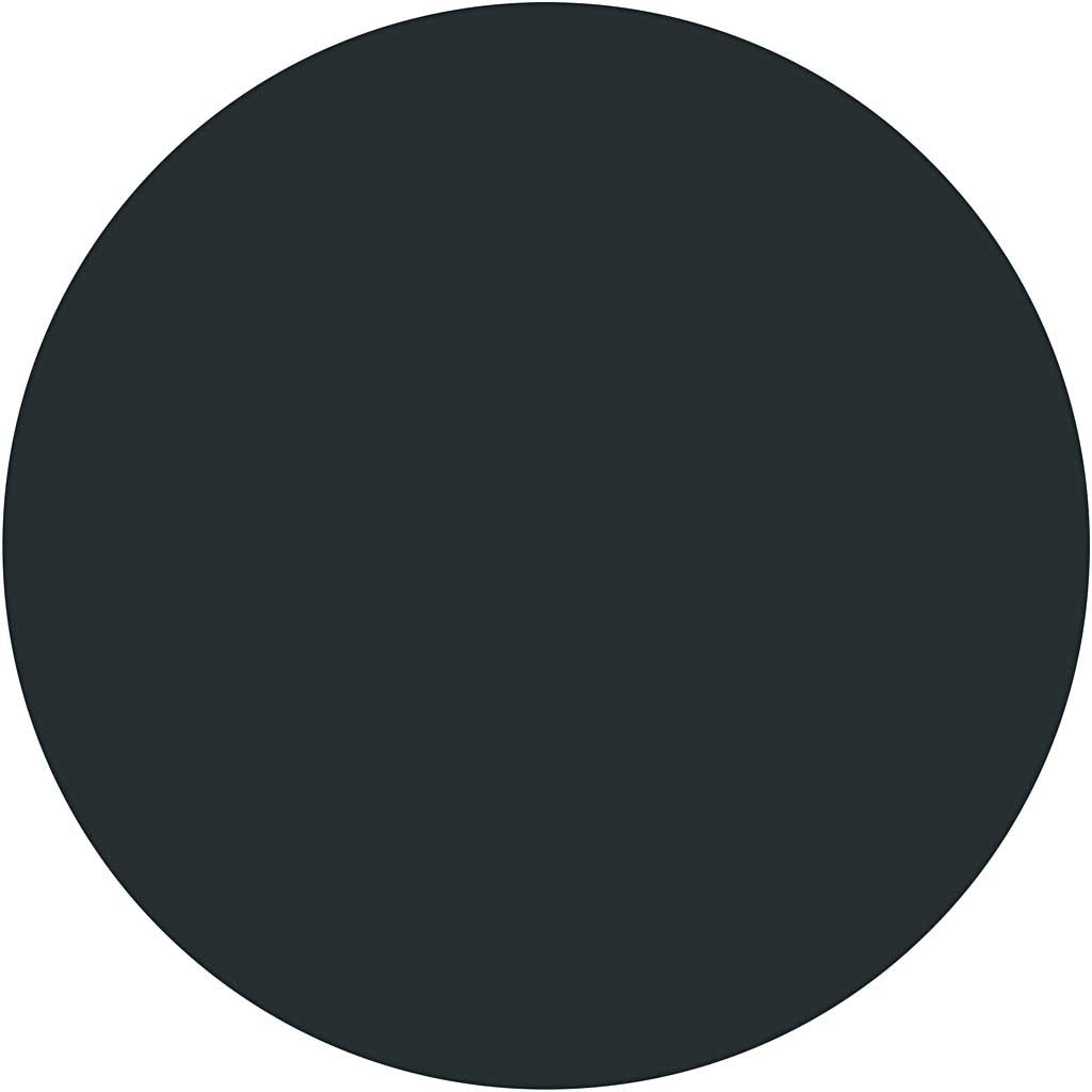 Silk Clay®, nero, 650 g/ 1 secch. [HOB-79126]