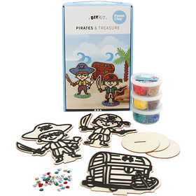 Pirata, 1 set [HOB-79196]