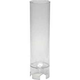 Stampo per candela, misura 200x60 mm, 1 pz [HOB-79208]