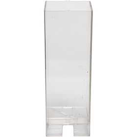 Stampo per candela, misura 160x60 mm, 1 pz [HOB-79220]