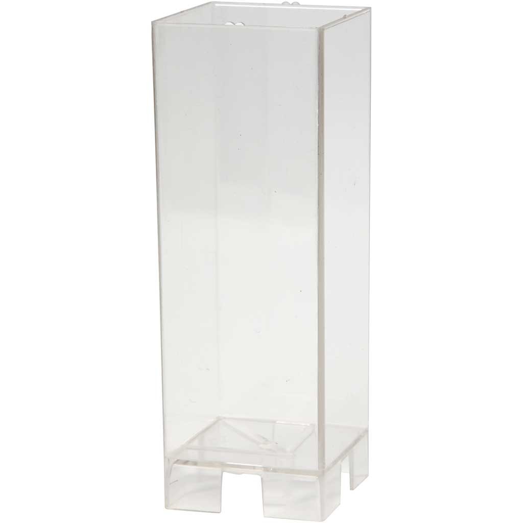 Stampo per candela, misura 160x60 mm, 1 pz [HOB-79220]