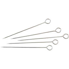 Porta stoppini, L: 10 cm, 10 pz/ 1 conf. [HOB-79260]