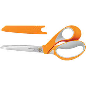 Fiskars Fabric RazorEdge Softgrip®, L: 23 cm, 1 pz [HOB-8195]