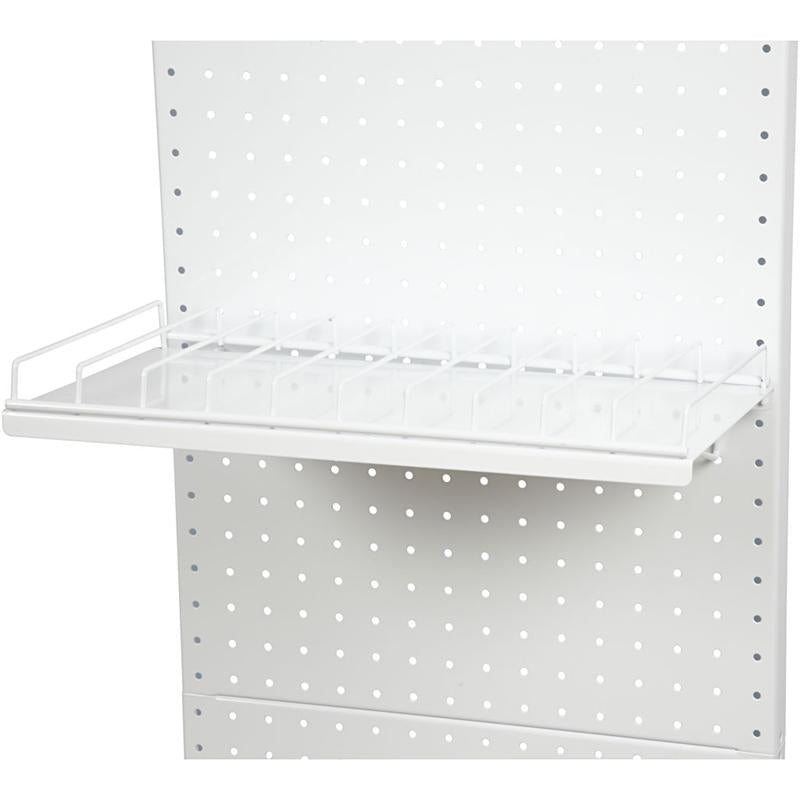 Drahthalterung, T 200 mm, B 400 mm, 1 Stk [HOB-93215]