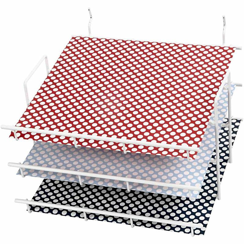 Module à papier, H : 420 mm, L : 330 mm, 1 pièce [HOB-93218]