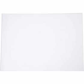 Supporto, H: 210 mm, L: 300 mm, 1 pz [HOB-93222]