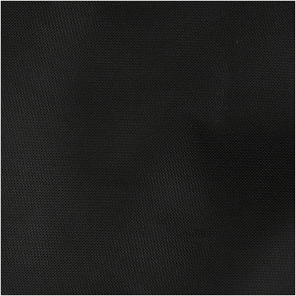 Cartable, P: 9 cm, dim. 36x29 cm, noir, 1 pièce [HOB-951751]