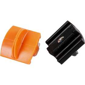 Fiskars TripleTrack Ersatzklingen, 2 Stk/ 1 Pck [HOB-9685]