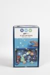 Universo di alieni, 1 set [HOB-97064]