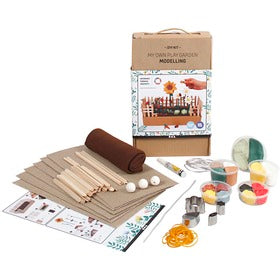 Il Mio Giardino, 1 set [HOB-97081]