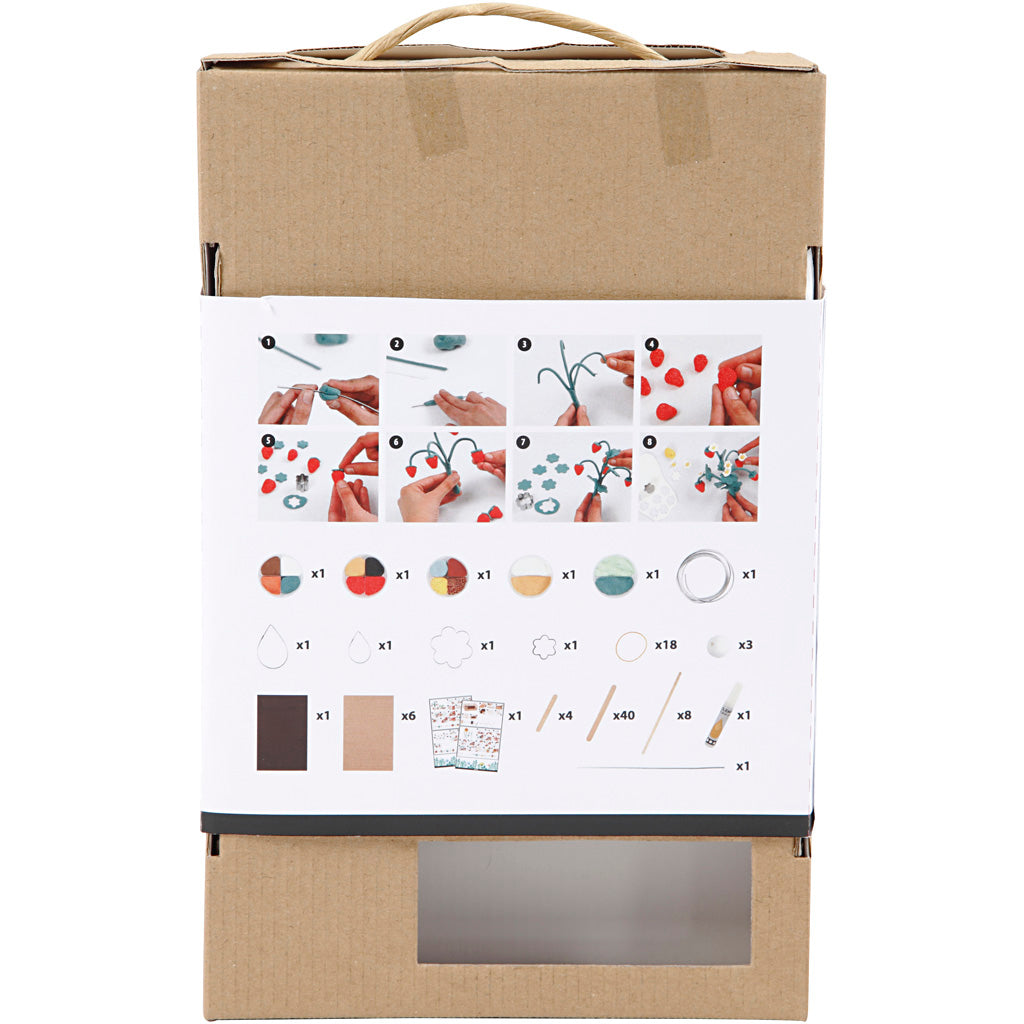 Il Mio Giardino, 1 set [HOB-97081]