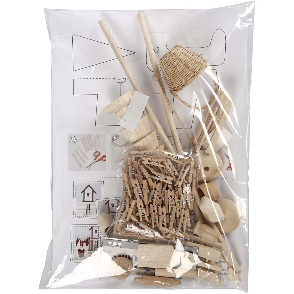 Porta degli elfi, 1 conf. [HOB-97432]