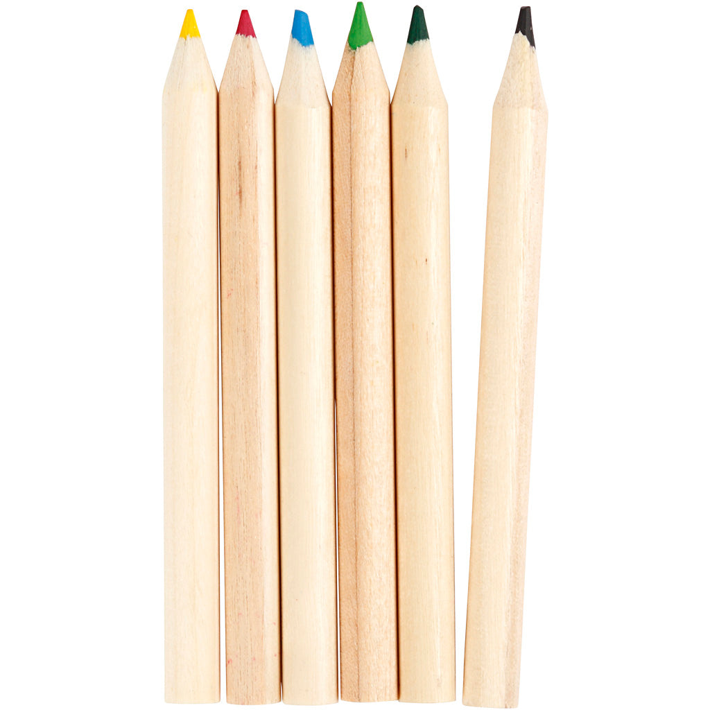 Kit Fai da te Mini, Insetti, 1 conf. [HOB-977324]