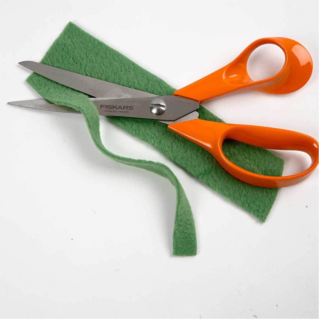 Fiskars Forbici Multiuso Classiche, L: 21 cm, destrimani, 1 pz [HOB-9853]