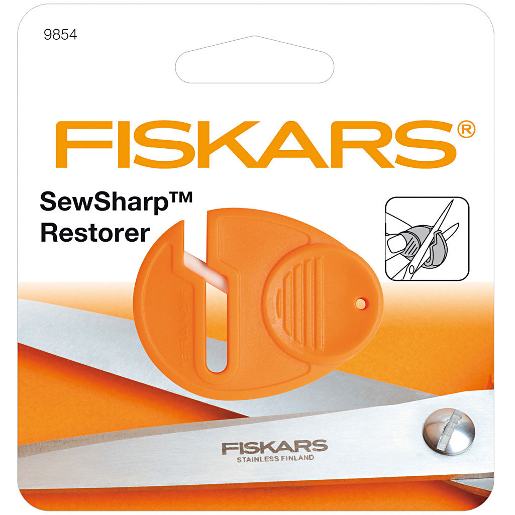 Fiskars Affila Forbici, 1 pz [HOB-9854]