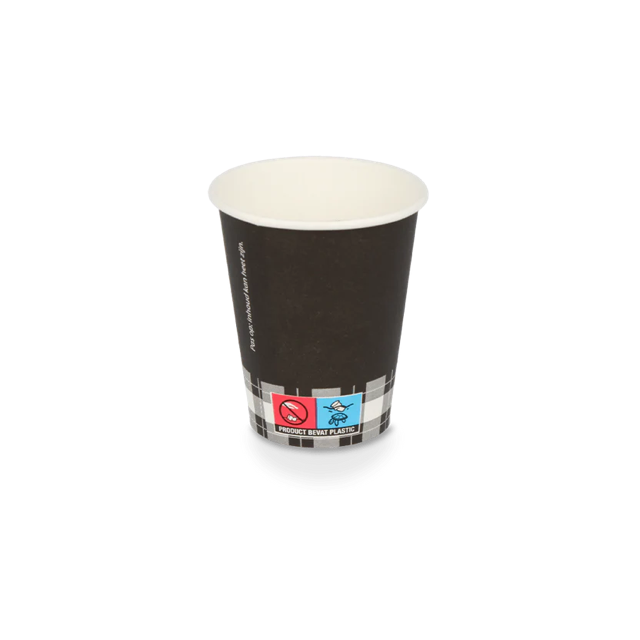 Tazza da caffè 150cc 6oz Ø7 cm Premio (2.500 pz) [TK-9987648]