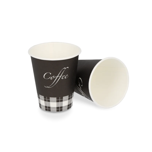 Tazza da caffè 150cc 6oz Ø7 cm Premio (2.500 pz) [TK-9987648]