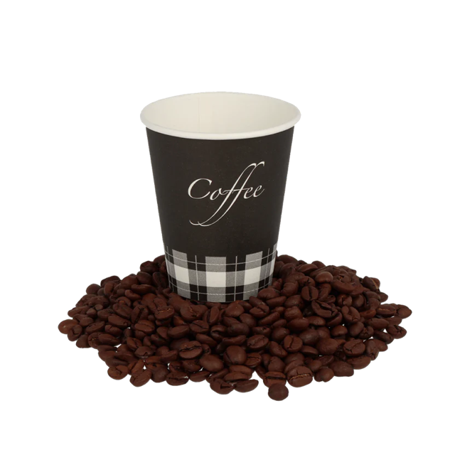 Tazza da caffè 150cc 6oz Ø7 cm Premio (2.500 pz) [TK-9987648]