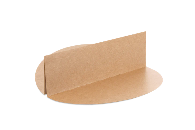 Divisore per Insalata Poke Bowl Ø18,4cm (1100 & 1300ml) (300 pz) [TK-9987945]