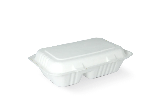 Menubox 2-Canne à sucre 16x6,5x23 cm (500 pcs) [TK-9988191]