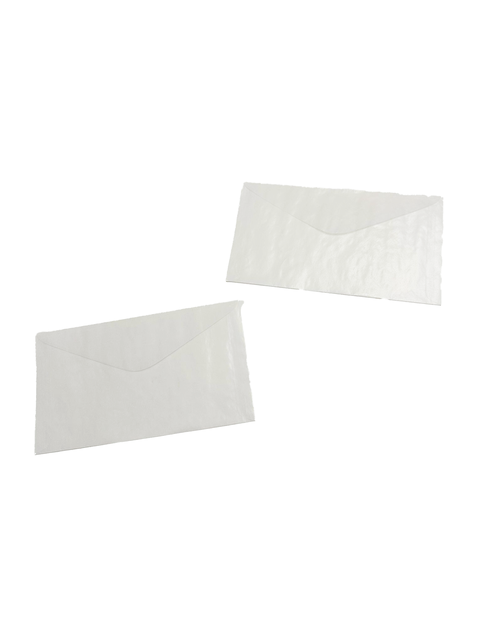 Sacchetto in carta pergamena 17x9.5cm (100 pezzi) [G21]