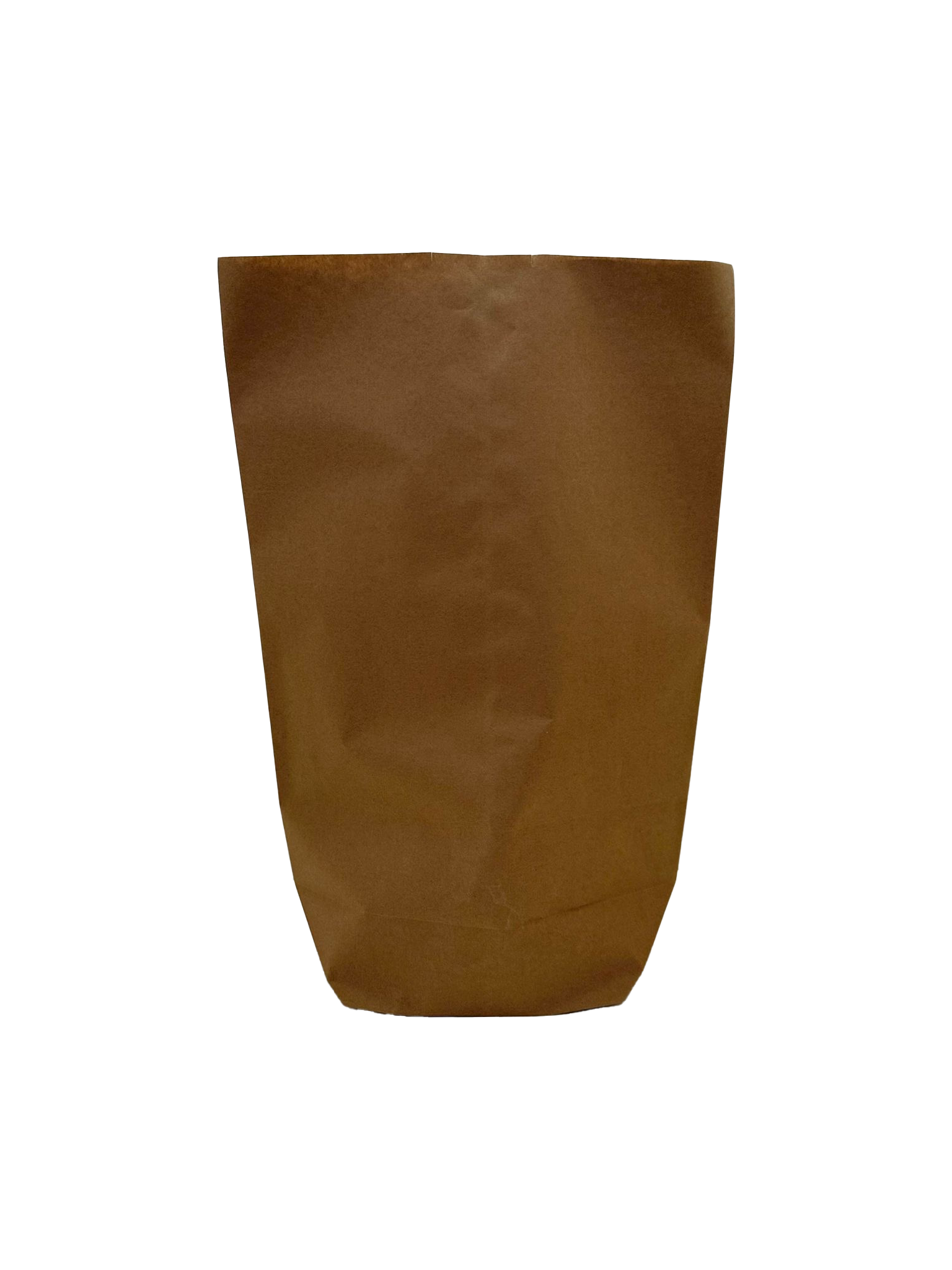 Cross Bottom Bags (content 12.5 kg) 36x59 cm - 1 laags 90 g/m2 (100 pcs) [PAK3659]