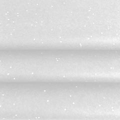 Carta velina - Pietre preziose 75x50 cm Bianco (240 pz) [FP-VLP044]