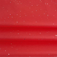 Carta velina - Pietre preziose 75x50 cm Rosso (240 pz) [FP-VLP047]