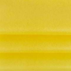 Carta assorbente - Tinta unita 75x50 cm Giallo (480 pz) [FP-VLP057]