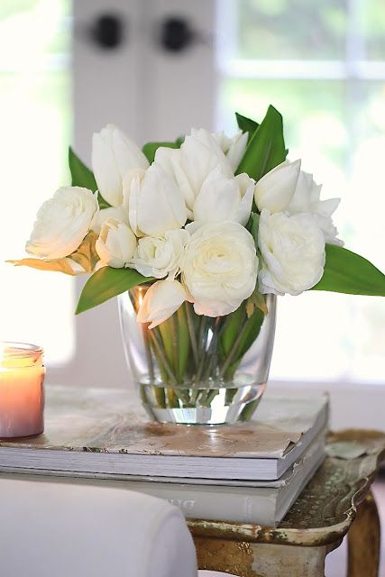 Sleeve with handles for flower vases medium 48x50x14cm bottom (50 pcs)