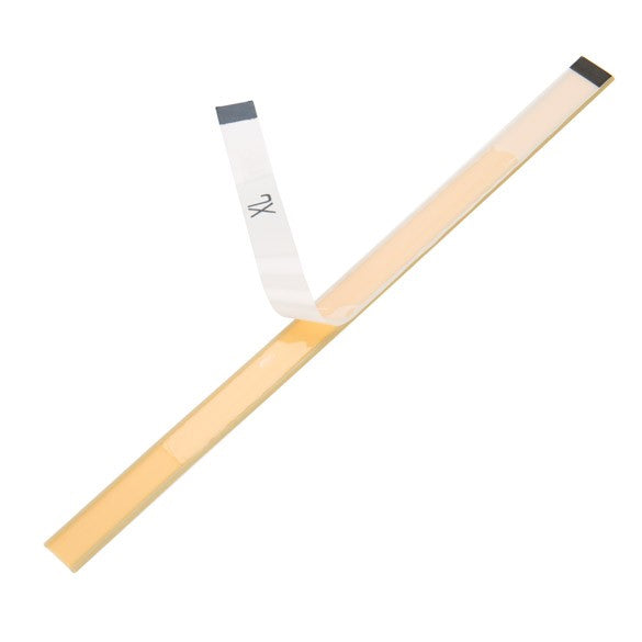 Fascette adesive 14cm Kraft (100 pezzi) [TT5KRD]