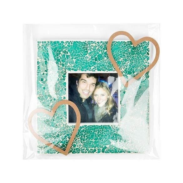 Flachbeutel 26.5x26cm OPP Transparent (100 Stück) [B1010NF]