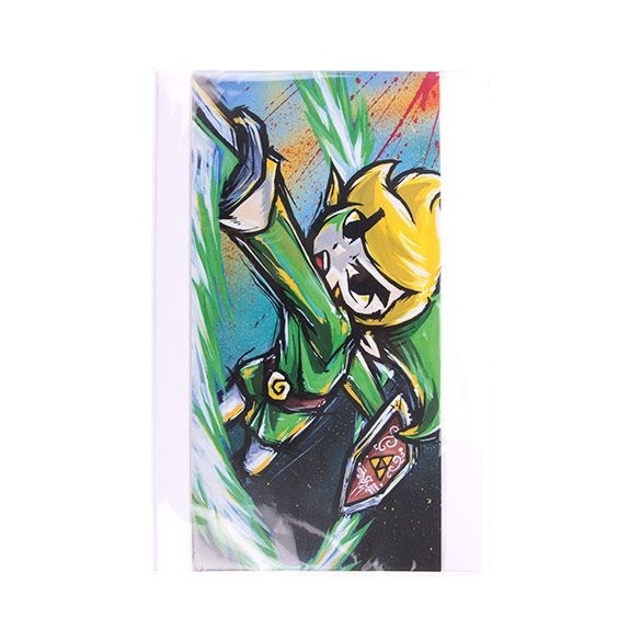 Sacchetto di plastica trasparente 29x44cm (100 pezzi) [B1117NF]