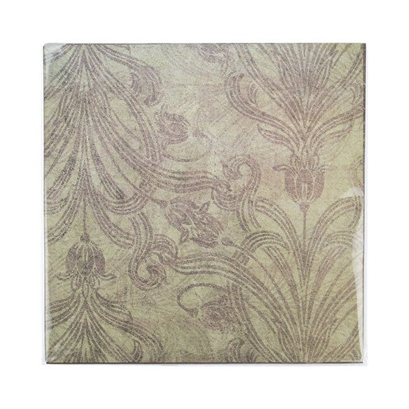 Flachbeutel 31.6x31.1cm OPP Transparent (100 Stück) [B12X12NF]