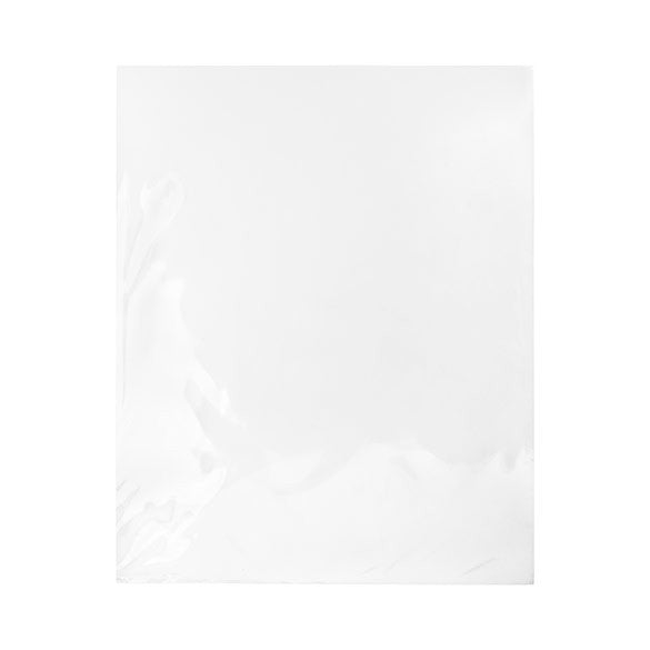 Flachbeutel 41.7x51.5cm OPP Transparent (100 Stück) [B16NF]
