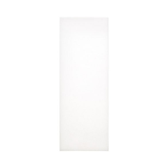 Flachbeutel 3.8x10.5cm OPP Transparent (100 Stück) [B1X4NF]
