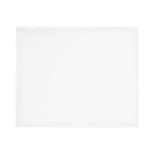 Sacchetto di plastica trasparente 7,5x9cm (100 pezzi) [B2NF]