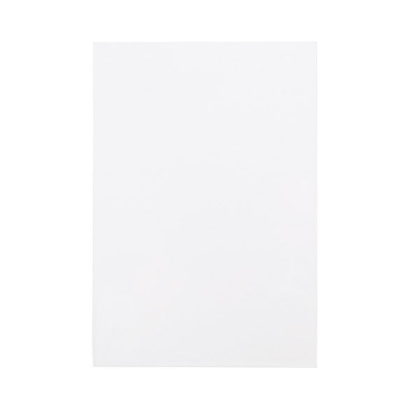 Sacchetto di plastica trasparente 9,7x14cm (100 pezzi) [B3X5NFXL]