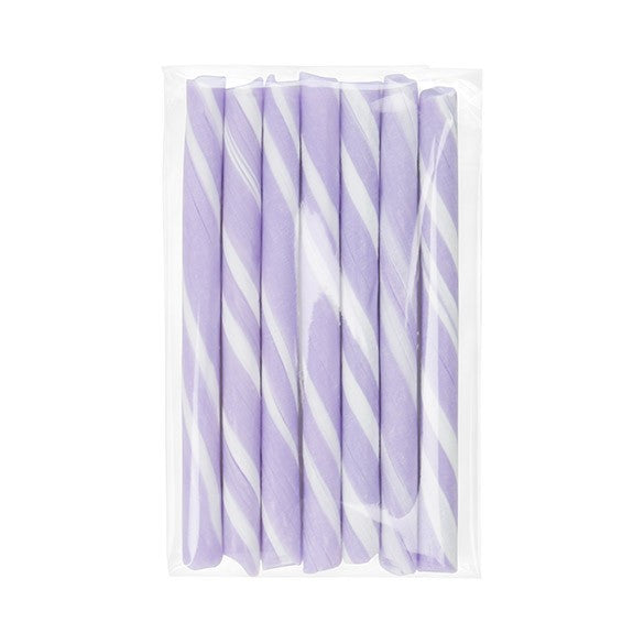Klappenbeutel 8.5x14.5cm Hochtransparent (100 Stück) [B3X5T]