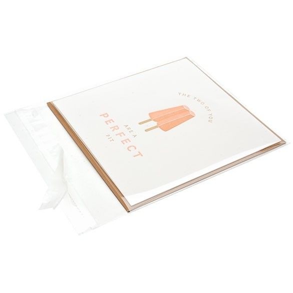 Sachet plastique transparence cristalline 13x13+3cm avec Rabat Adhésif (100 pièces) [B5X5SM]