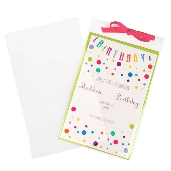 Sachet plastique transparence cristalline 15x25,5cm sans rabat (100 pièces) [B610NF]