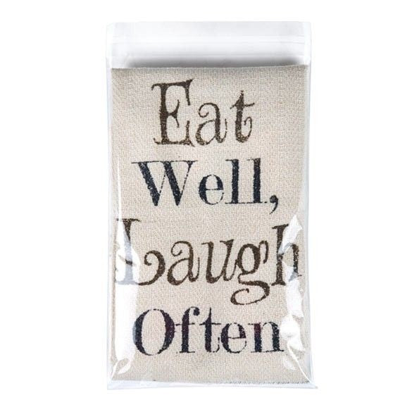 Plastic Bags 15.2x23cm Transparent Peel and Seal