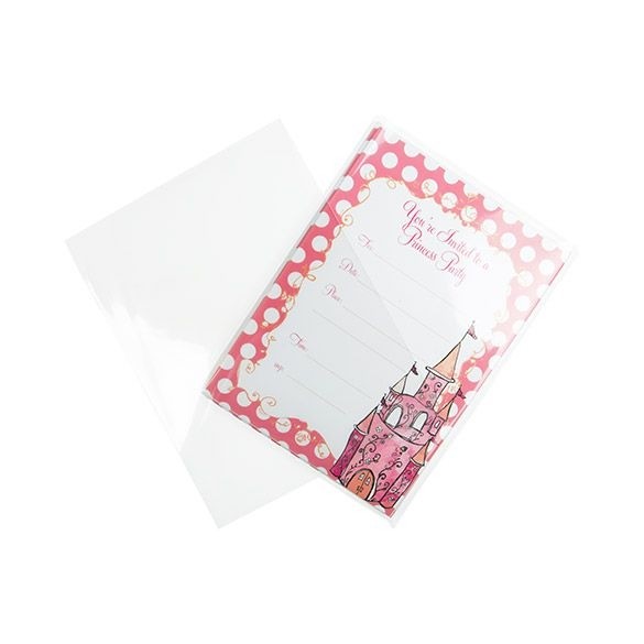 Sachet plastique plat grand format 14,4x19,1cm Transparent et Scellable sans Rabat (100 pièces) [B7B1NF]