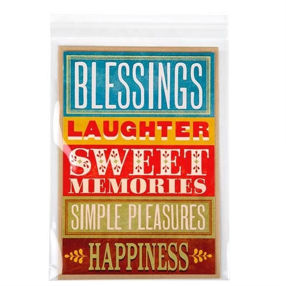 Sachet plastique plat grand format 16,3x21cm Refermable par Rabat Adhésif (100 pièces) [B86]