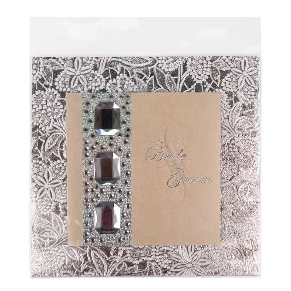 Sachet plastique plat grand format 21x20,5cm Refermable par Rabat Adhésif (100 pièces) [B88S]