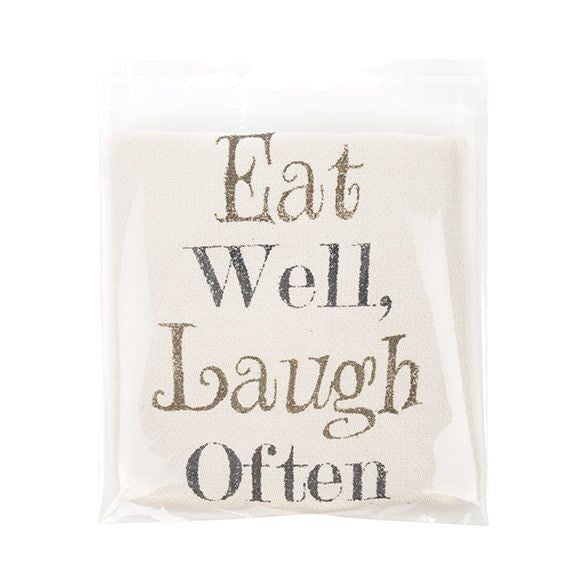 Klappenbeutel 21.5x21cm Hochtransparent (100 Stück) [B8X8]